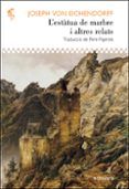 L'estàtua de marbre i altres relats