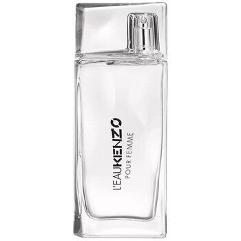 Kenzo Agua de Colonia Eau De Toilette L'Eau For Women 50 ml para mujer