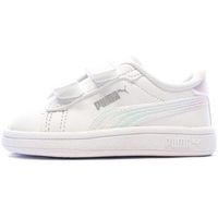 puma zapatillas smash 30 holo para nina