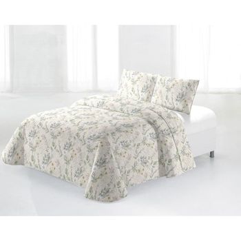 Colcha Bouti, Modelo Malali, Multicolor, Varios tamaños disponibles, Miracle Home