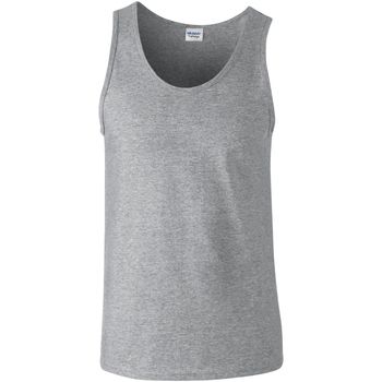 Gildan Camiseta tirantes 64200 para hombre