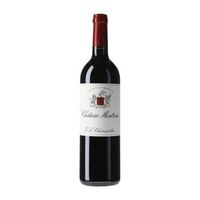 chateau montrose vino tinto 75 cl 13 vol