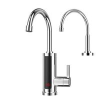 grifo de agua caliente electrico con calentamiento rapido