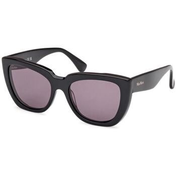 Max Mara Gafas de sol GLIMPSE4 MM0090 01A para mujer