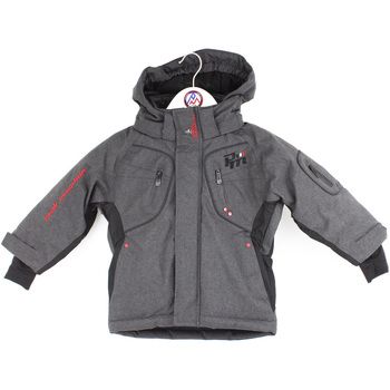 Peak Mountain Chaqueta Blouson de ski garçon ECAMATE para niño