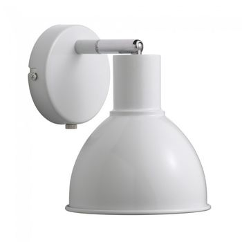 Aplique de pared pop