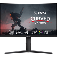 msi monitor mag 275cqrf qd e2 27 curvo 1500r 2560x1440 180hz negro