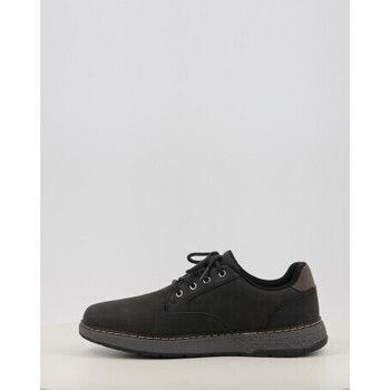 Skechers Zapatos Bajos RELAXE FIT: GARLAN- PRYOR WATERPROOF para hombre