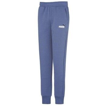 Puma Pantalón chandal Logo Essentials para hombre