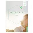 Momente B1. Kursbuch & Arbeitsbuch