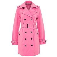 save the duck gabardina q-nol-62909 para mujer