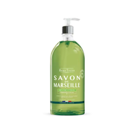 jabon de marsella menta-limon 1 l