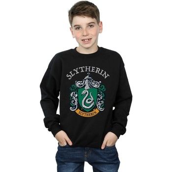 Harry Potter Jersey Slytherin para niño