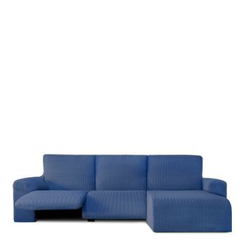 Funda De Sofa M/0 Ch. Longue Relax Premium  Derecha C/3