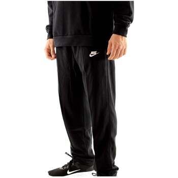 Nike Pantalón chandal M NSW CLUB PANT OH FT BV2713 010 para hombre