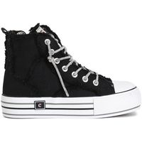 cafe noir zapatillas c1dm9112 para mujer