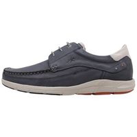 fluchos zapatos bajos f2149 para hombre