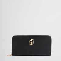liu jo cartera grande de nailon