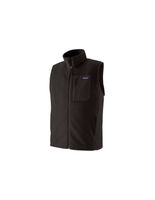chaleco patagonia r1 air vest hombre negro