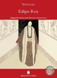 edipo rey biblioteca teide