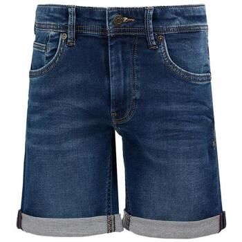 Teddy Smith Short niño Scotty 3 para niño