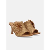 exe shoes sandalias sandalias tacon alto 226-2521 para mujer