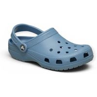 crocs zuecos classic para mujer
