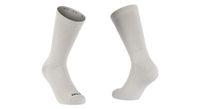 calcetines northwave switch high gris claro