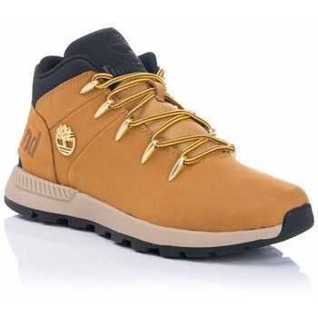 Timberland Botas Bota Sprint Trekker Mid para hombre