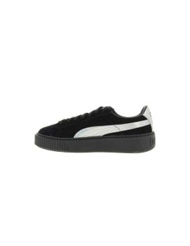 Zapatillas Puma Sportswear Suede Platform Explos Bwn'S Mujer
