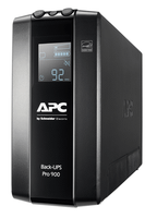 back ups pro br 900va 6 outlets avr lcd interface back ups pro b