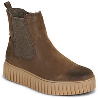 marco tozzi botines 25497 para mujer