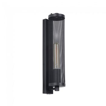 Aplique de pared faraday