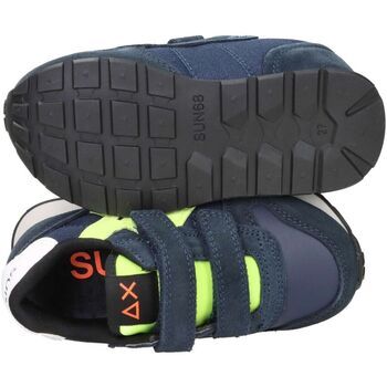 Sun68 Zapatillas Z45315B para niño