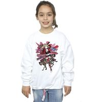 dc comics jersey bi9083 para nina