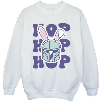 Disney Jersey The Mandalorian Hop Into Easter para niña