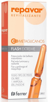 repavar ampollas metaglicanos revitalizantes flash extreme 1 ud