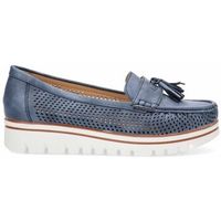 armony mocasines mocasin con cuna - confort para mujer