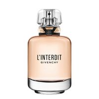 givenchy linterdit eau de parfum