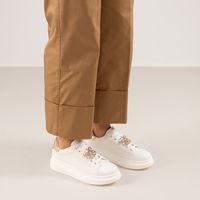 exe shoes zapatillas sneakers 66-232ex541 para mujer