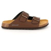grunland sandalias bobo ciabatta cb3012 40 moga para hombre