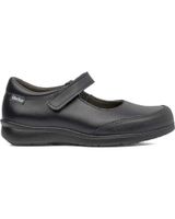 de gorila zapatos 30200 negro