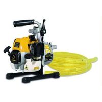 motobomba gasolina garland geiser 281g  manguera