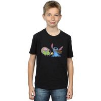 disney tops y camisetas easter eggs para nino