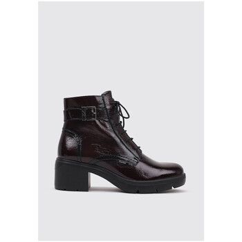 Fluchos Botines F2107 para mujer