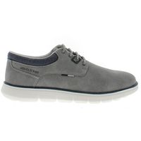 armata di mare zapatos hombre amus25l710-grey para hombre