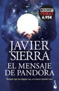 el mensaje de pandora edicion limitada a precio especial