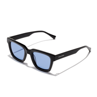 gafas de sol hawkers one uptown - black blueberry