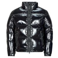 hugo abrigo de plumas biron2541 para hombre