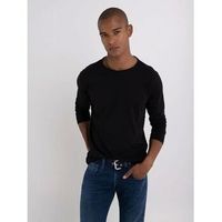 replay camiseta manga larga m35922660-098 para hombre